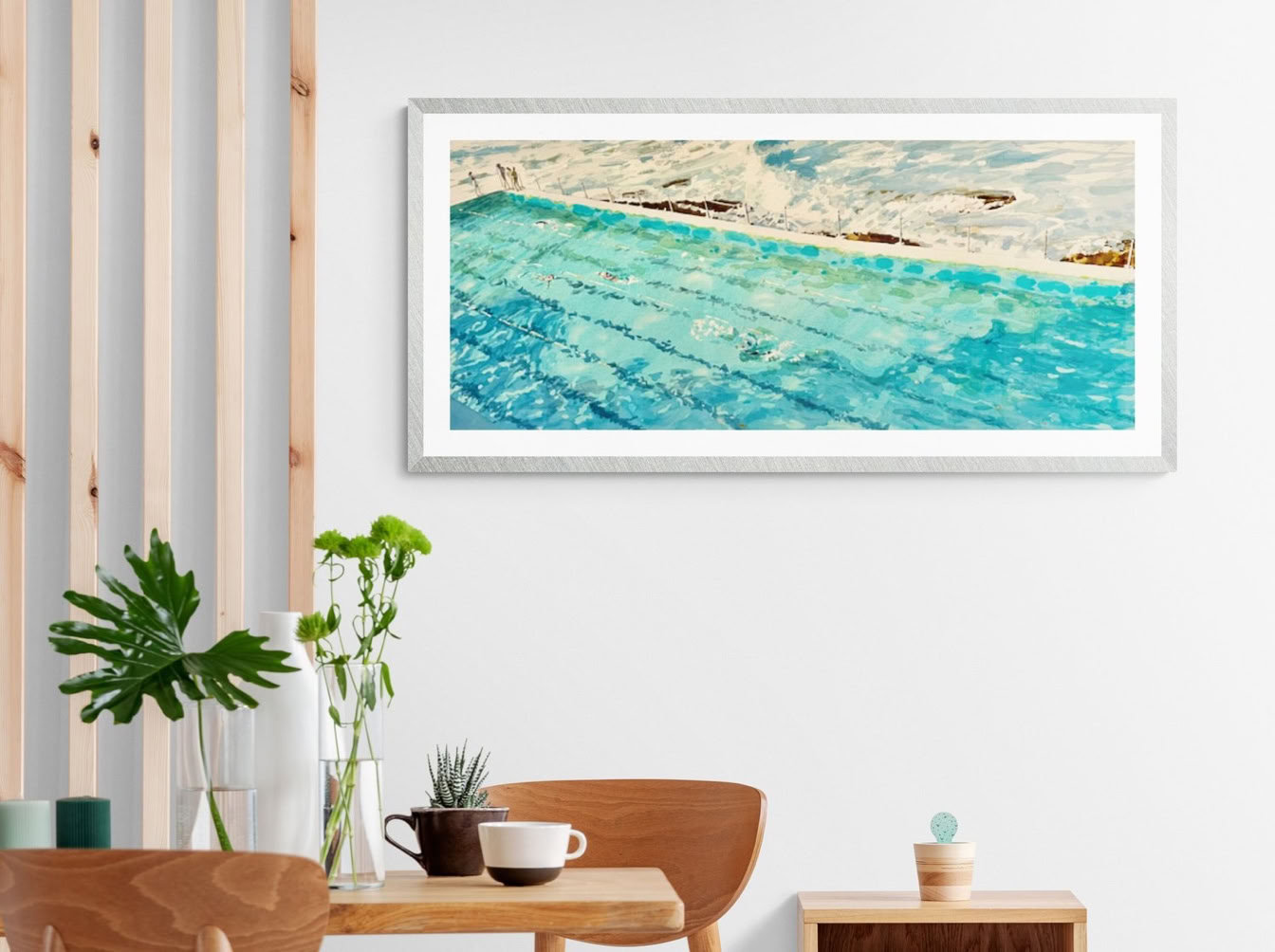 Bondi Baths