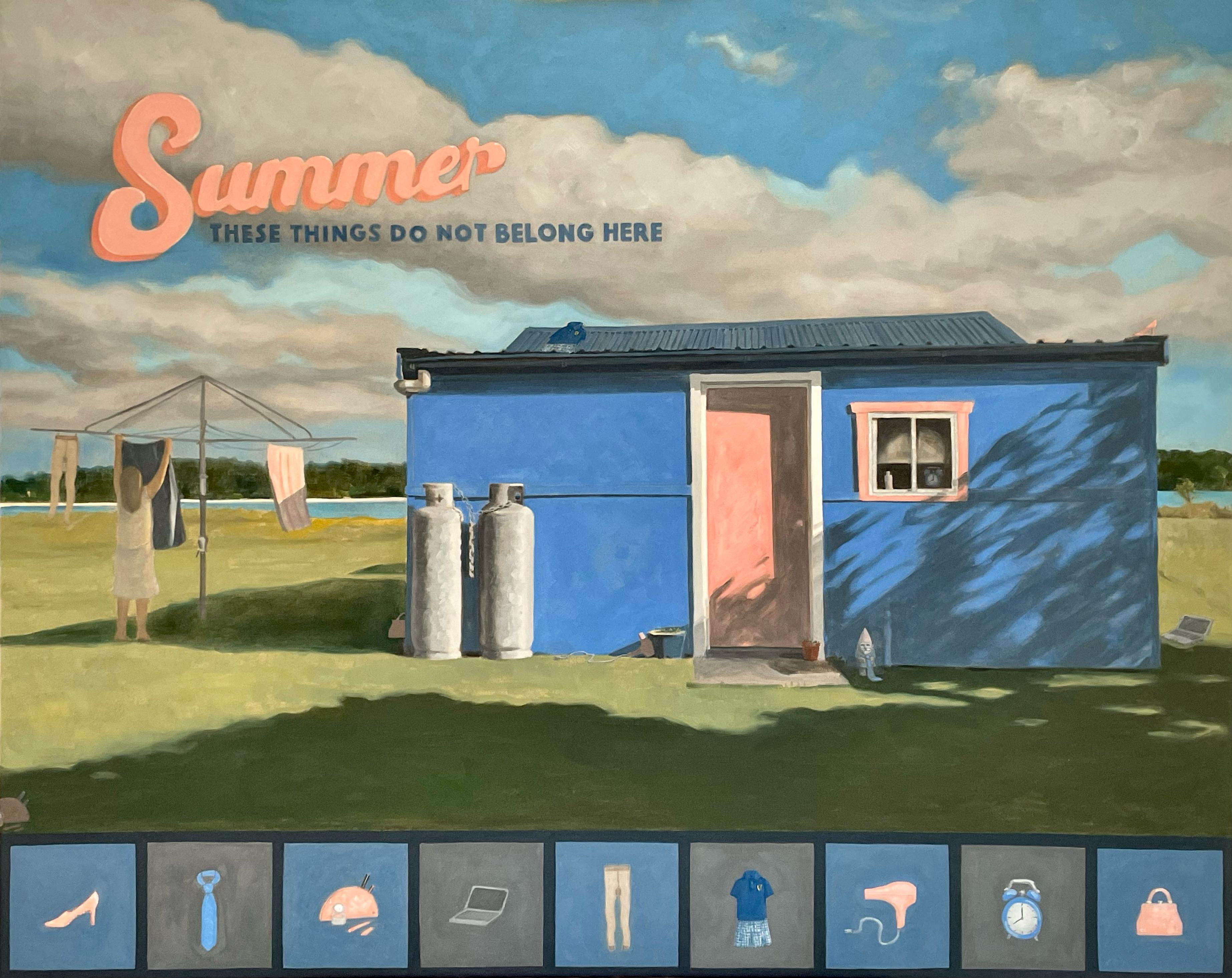 Summer Holiday